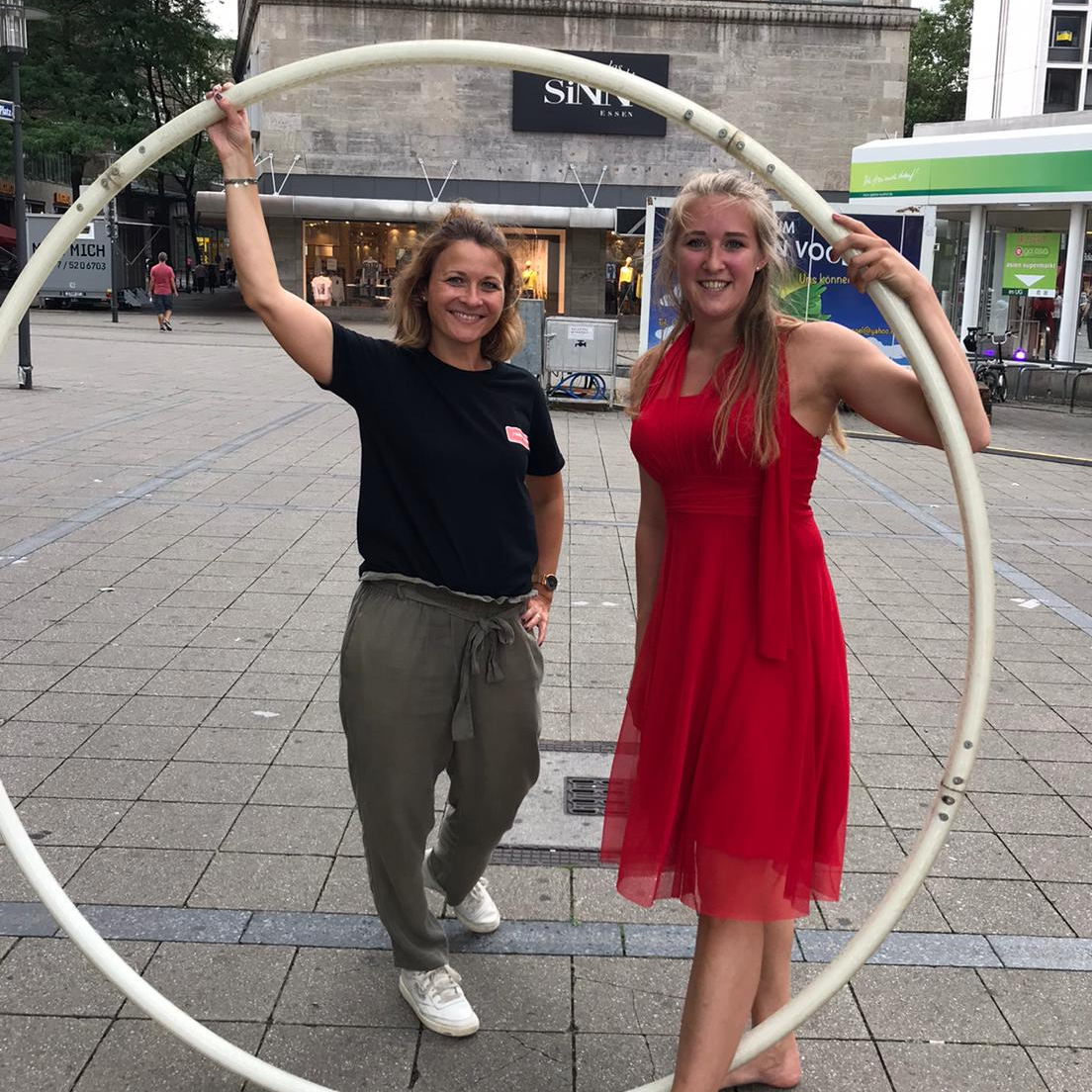 Radio Essen am Puls der Stadt