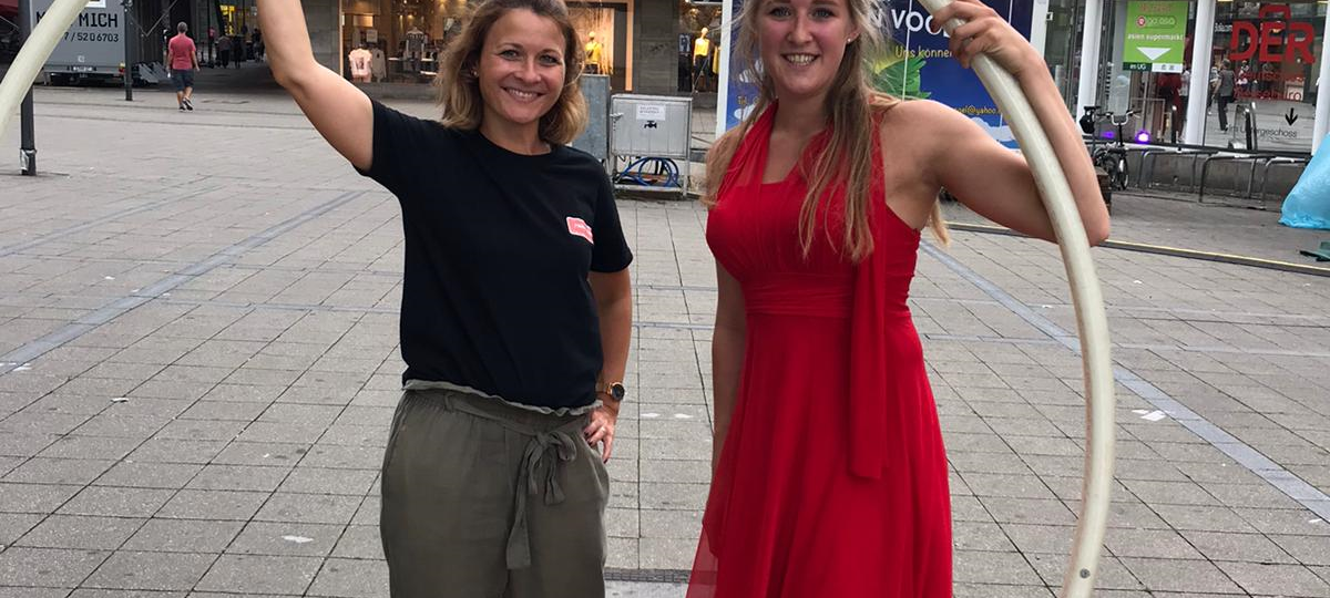 Radio Essen am Puls der Stadt