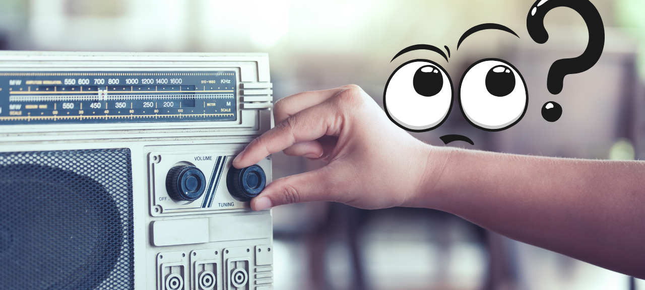 Radio Essen hat eine Störung wegen einer Wartung.