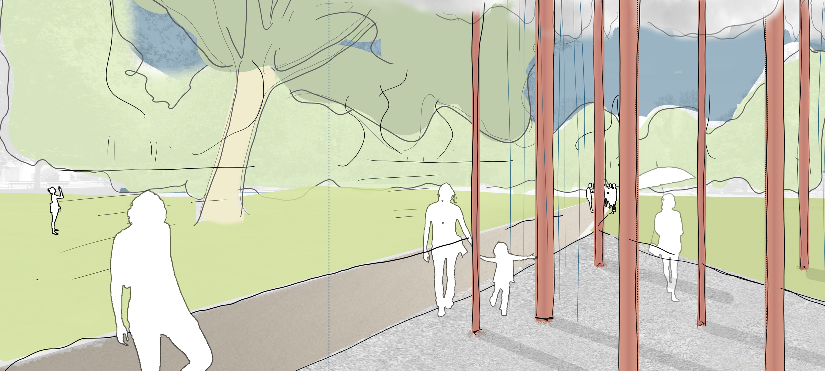 Essen: Pläne für Umbau im Revierpark Nienhausen stehen fest