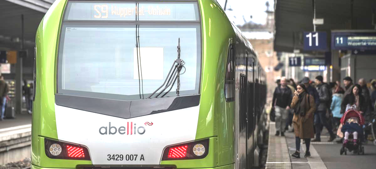 Pendler in Essen müssen sich wohl umstellen: VRR vergibt Streckennetz neu