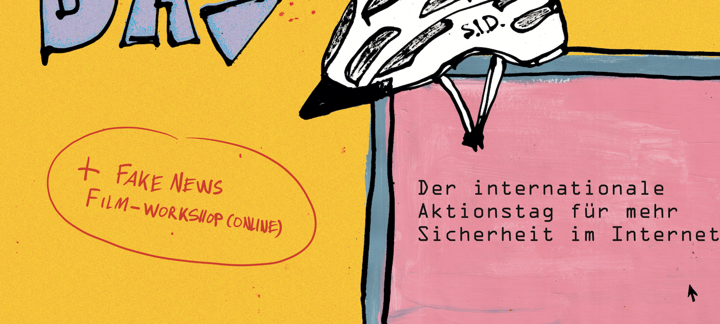 Essen: Jugendliche werden zu den Fake-News-Macher - Wie entstehen Lügen?