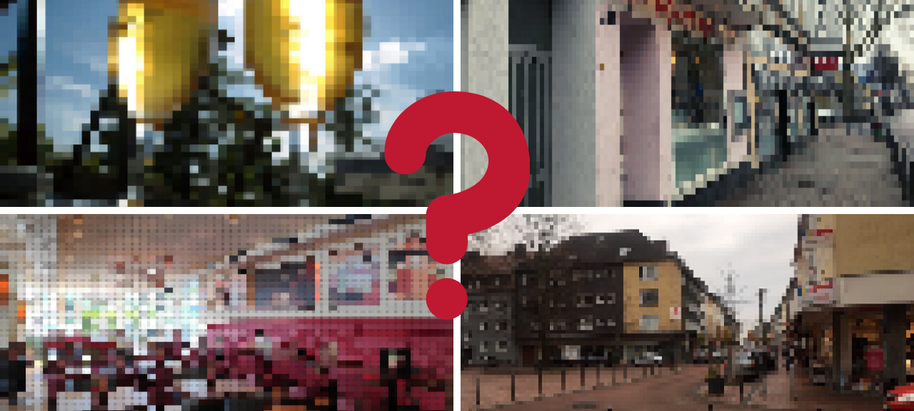 Radio Essen Reportersuche