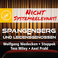 Youtube-Cover Klaus Spangenberg