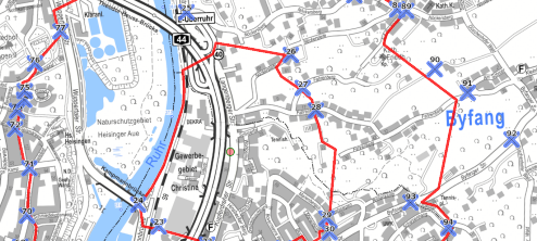Bombe in Essen wird morgen entschärft