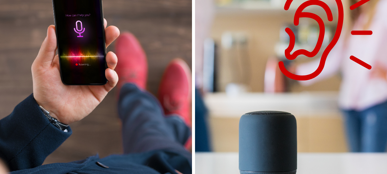 Sprachassistenten: Hören Sie mit? Thema bei Radio Essen