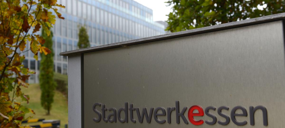 Stadtwerke Essen: Bei uns "keine Probleme mit dem Trinkwasser"