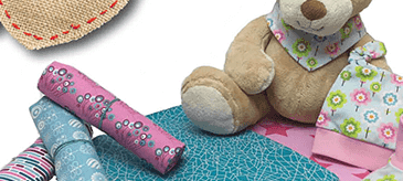 Essen: Stoffmarkt ist wieder da