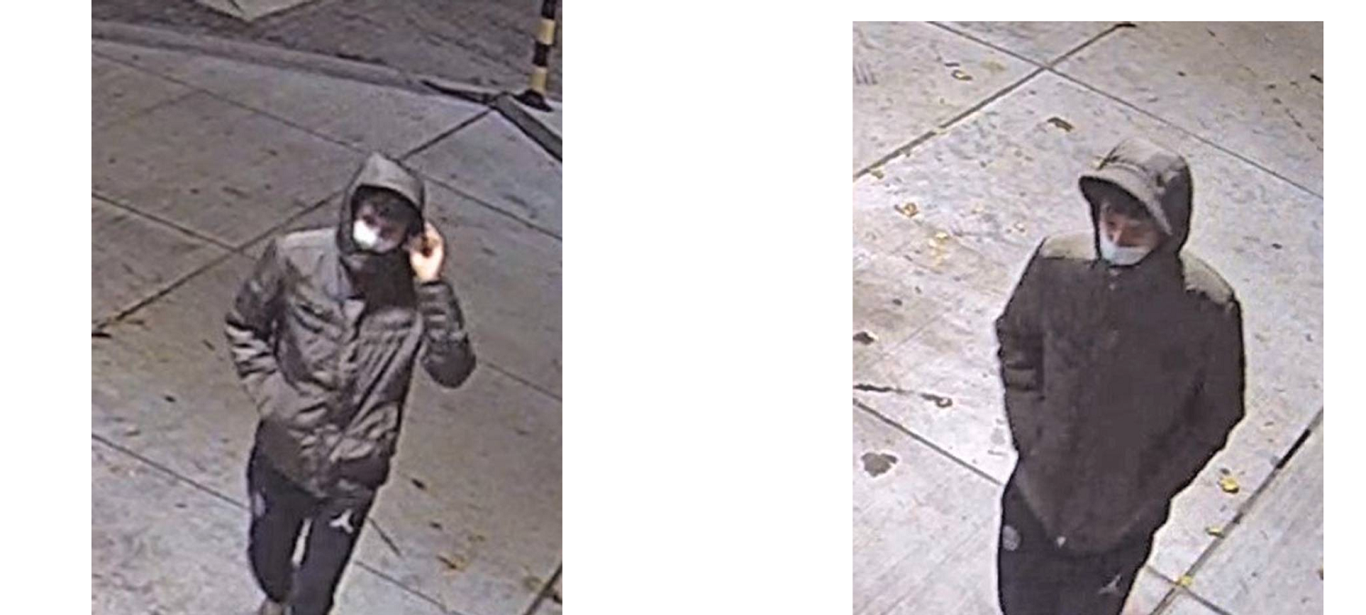 Essen: Raubserie auf Taxifahrer? Fahndung nach Täter