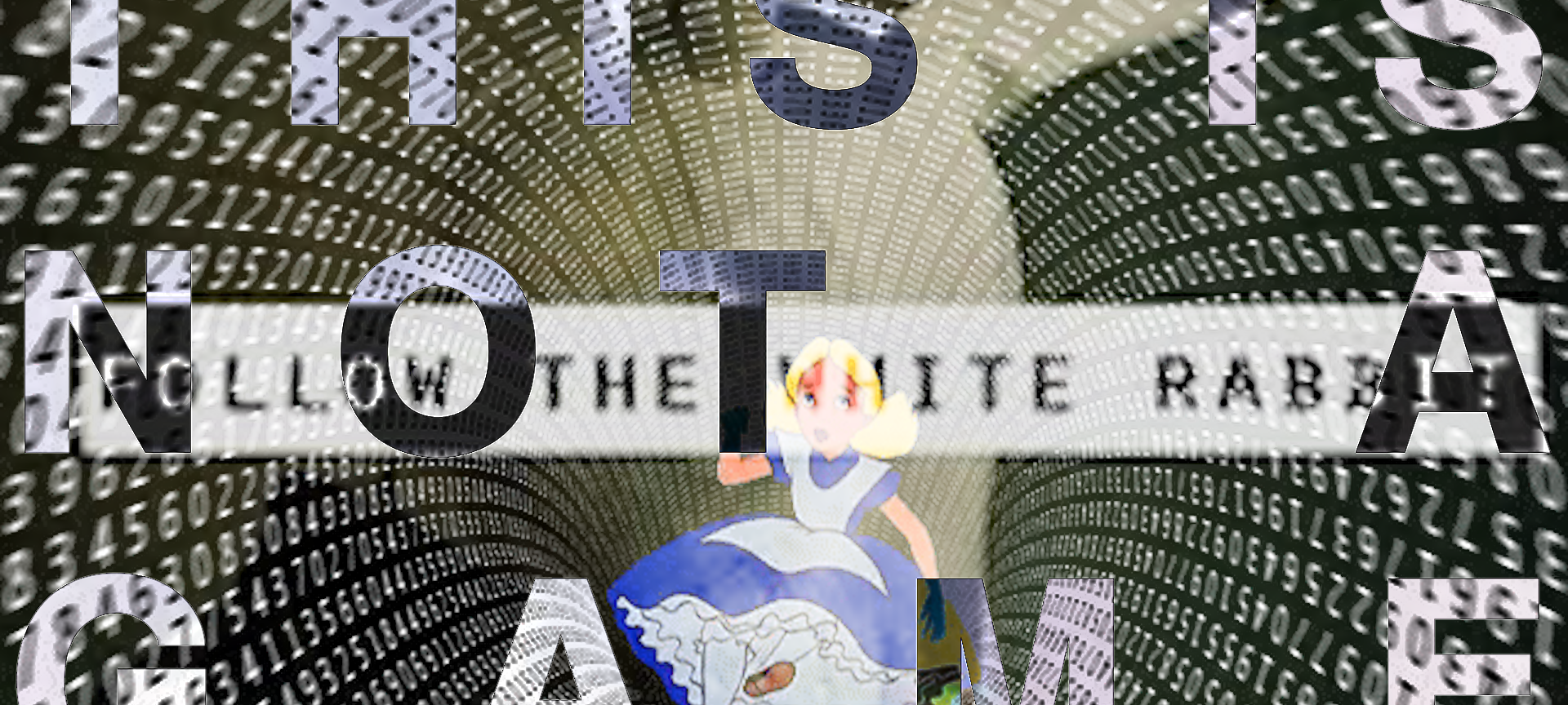 Essen: Themenabend PHÄNOMEN QANON