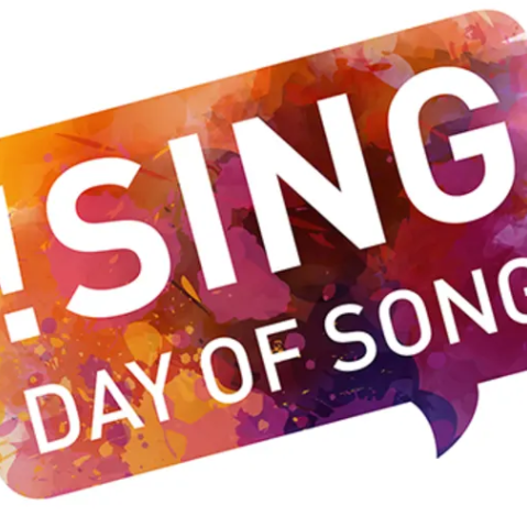 Der Day of Song findet 2022 wieder statt. Die letzten zwei Jahre musste er wegen Corona ausfallen.