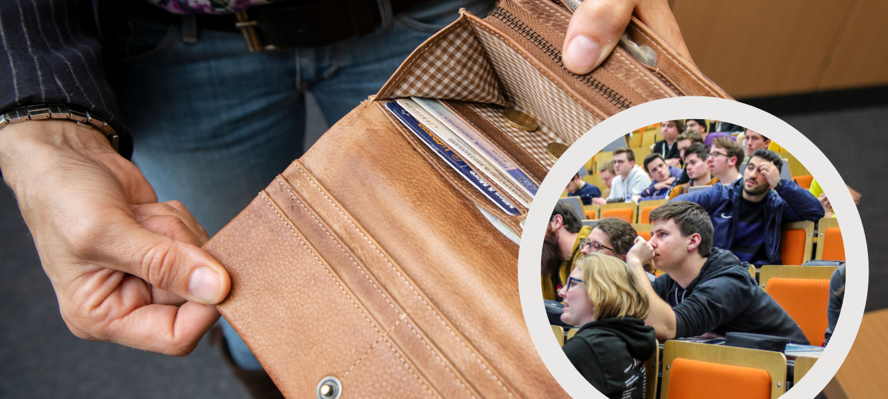 universitaet-duisburg-essen_studierende_armut_Prtmonee leer