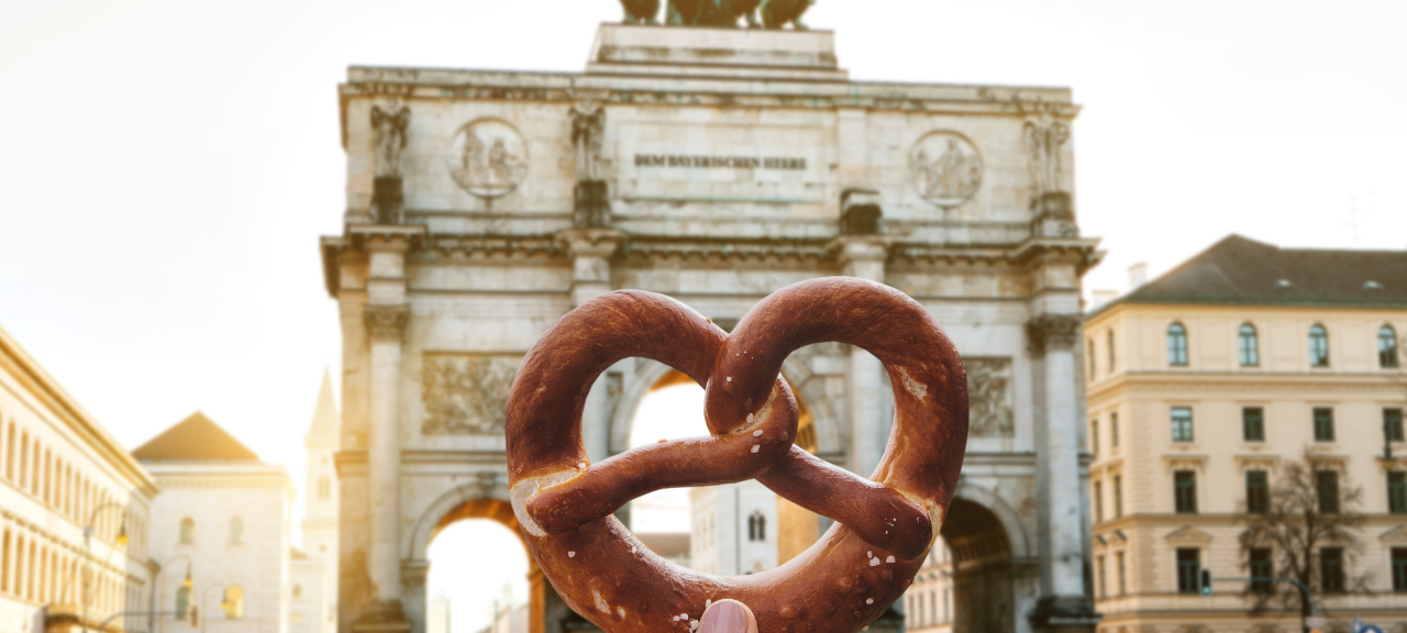 30 Jahre Deutsche Einheit - Wir spielen nur deutsche Musik