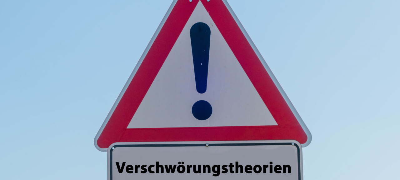 Verschwörungstheorien