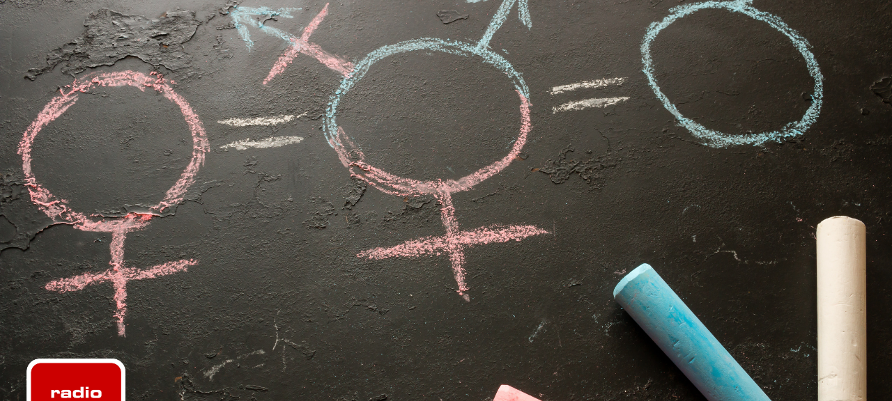 Radio Essen: Darum gendern wir – und zwar so, wie wir es tun