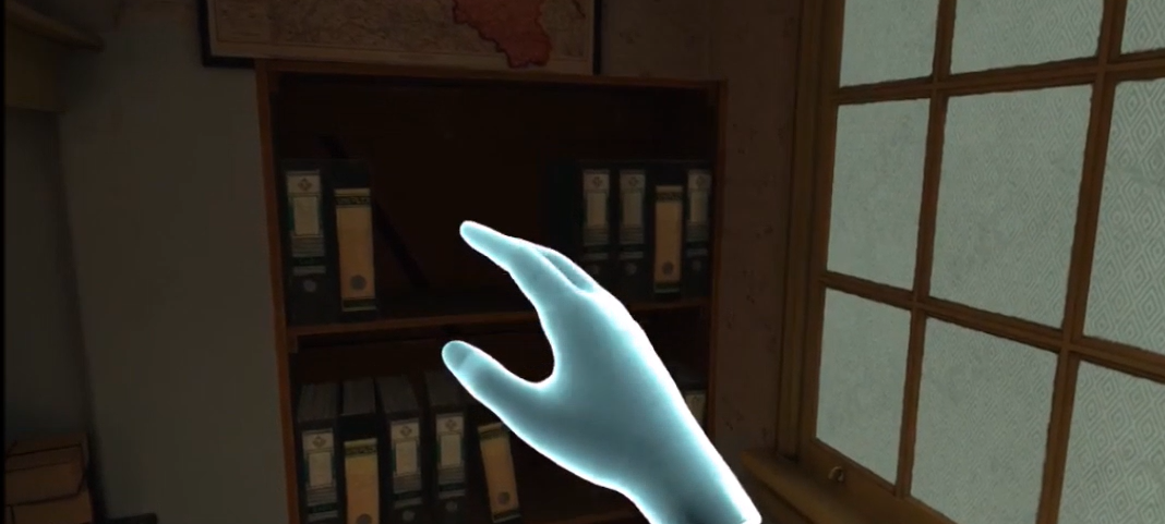 VR-Projekt an Uni Essen