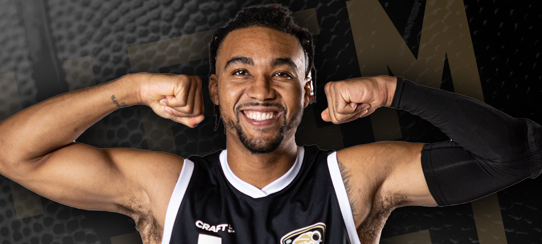 Baskettballer aus Essen kämpfen um den Aufstieg