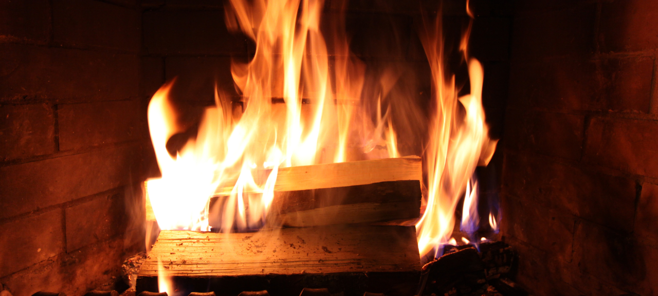 Ofenführerschein in Essen: So reduziert Ihr die Luftverschmutzung