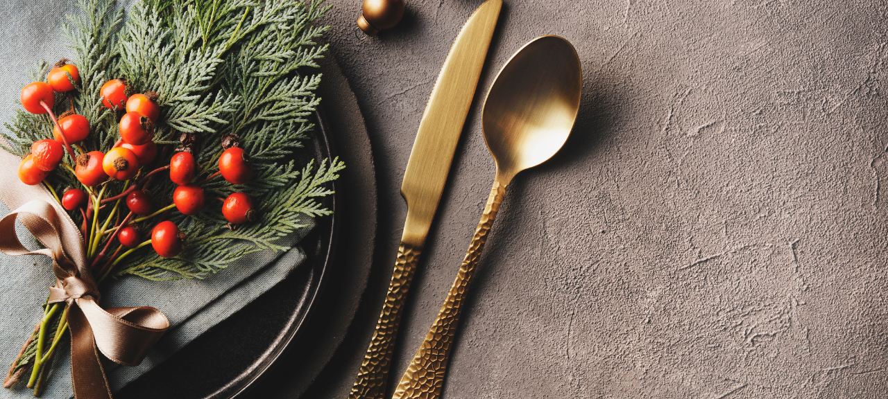 DRK Essen veranstaltet Weihnachtessen für Alleinstehende