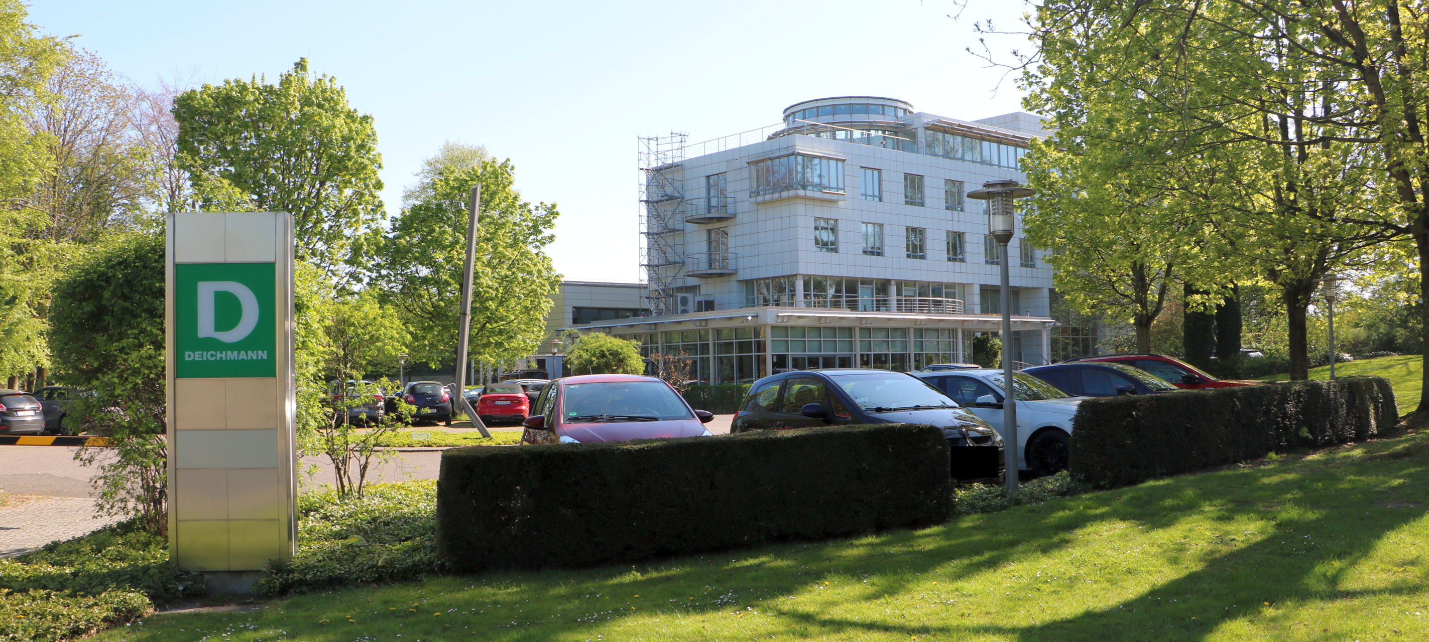 Schuhfirma aus Essen mit erfolgreicher Jahresbilanz