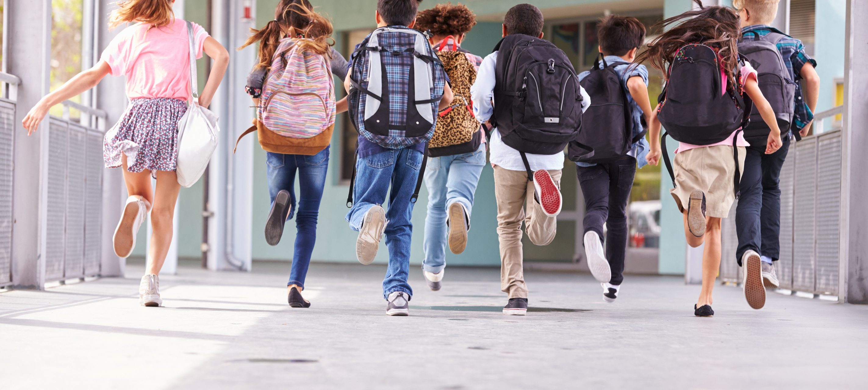 Sommerferien in Essen: Zeit für Sanierung der Schulen