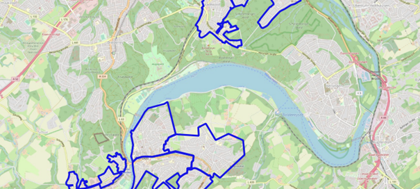 Glasfaser-Ausbau in Essen bekommt Tempo - Diese Stadtteile profitieren