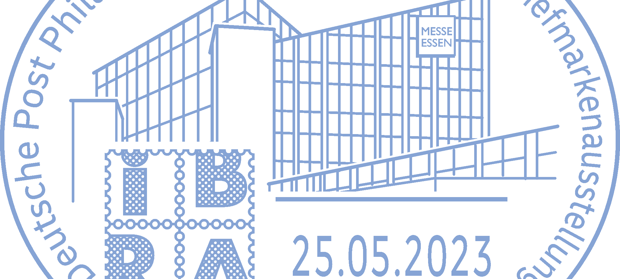 Messe Essen zeigt seltene Briefmarken aus aller Welt