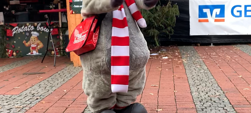 Weihnachtsmarkt in Essen: Das erwartet Euch 2024