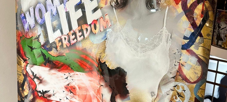 Star-Fotograf aus Essen plant Versteigerung für Amnesty International