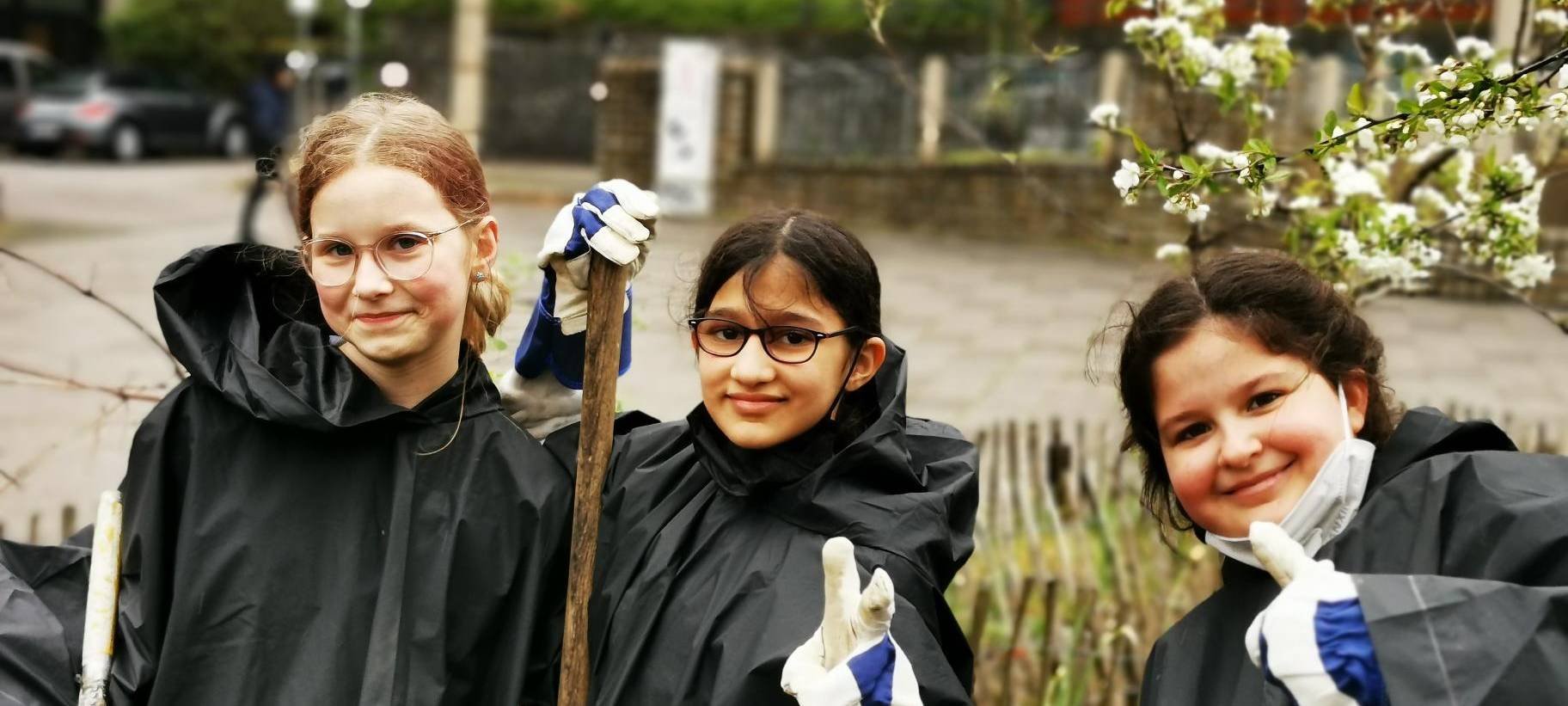 Ehrenamt Agentur Essen: Freundschaften zwischen Kulturen fördern