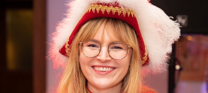 Madlen Gerick