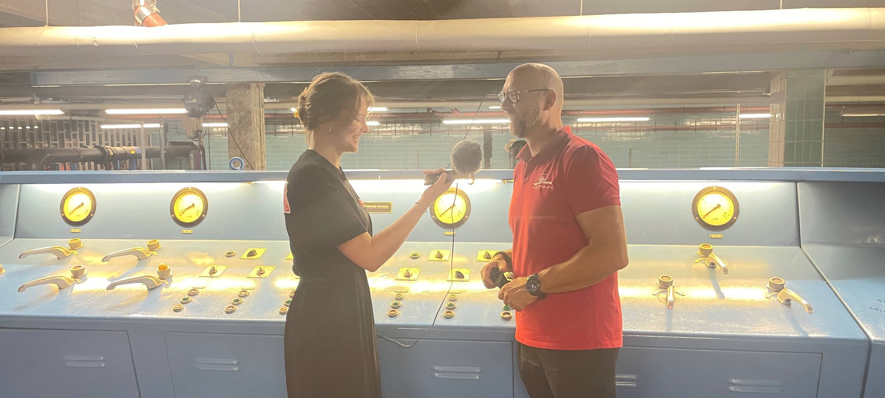 Die Radio Essen Sommertour - Zeigt uns Eure Viertel