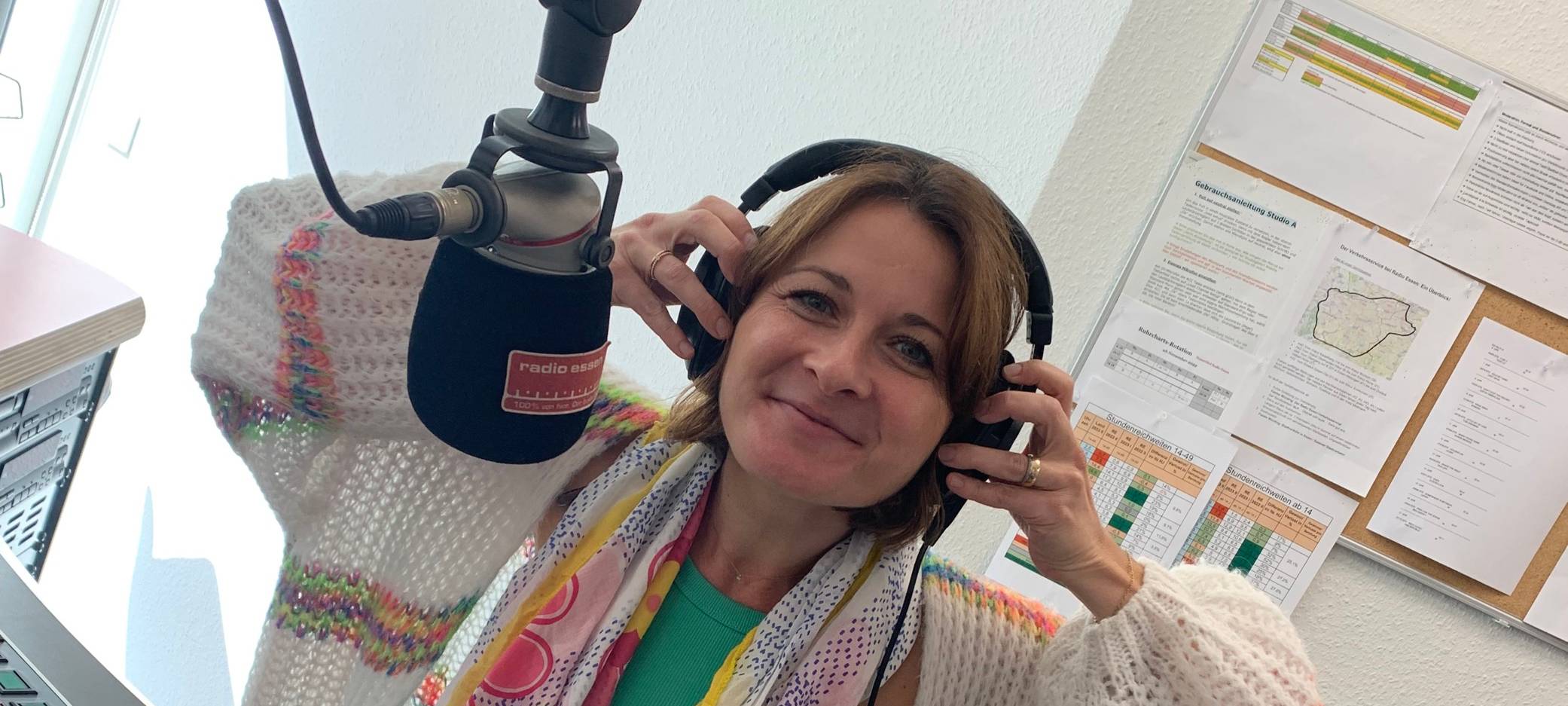 Sendeausfall bei Radio Essen