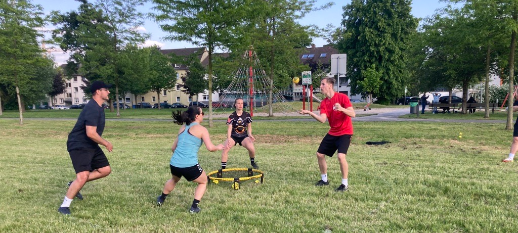 Das sind die Trend-Sportarten in Essen
