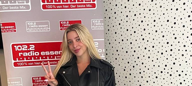 Folge 89: mit Reality Star Walentina Doronina