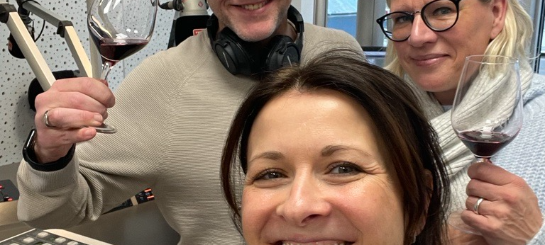 Weinschule in Essen eröffnet: Das steckt dahinter