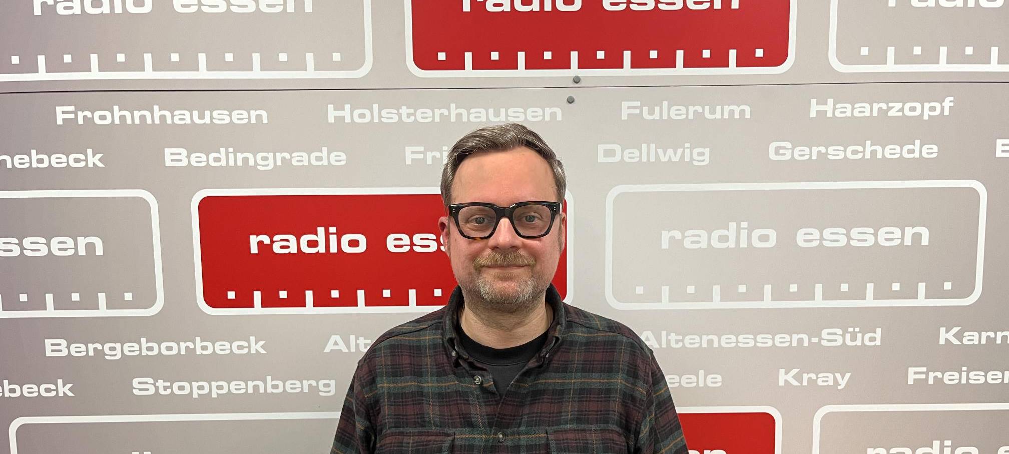 Folge 98: Psychotherapeut André Dotten über mentale Gesundheit