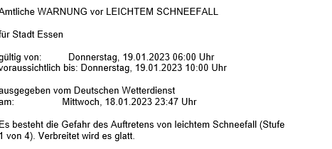 Schnee in Essen: Staus und Unfälle im Berufsverkehr