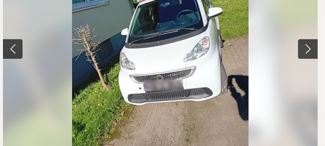 Mann aus Essen findet geklautes Auto und holt es sich zurück