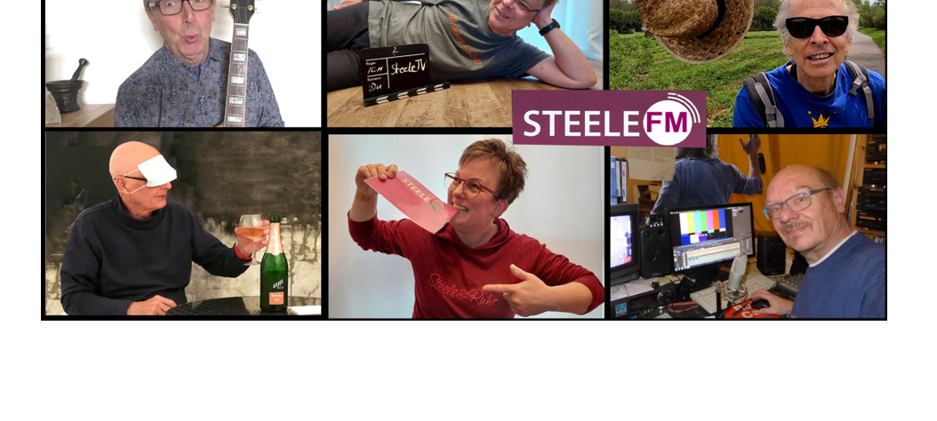 Der Bürgerfunk bei Radio Essen