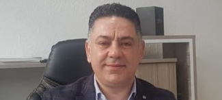 Mann aus Essen schießt in Oberhausen um sich