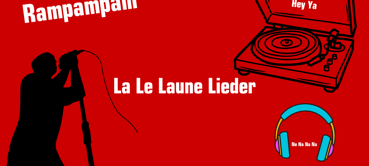 Top 75 Rampampam Songs Radio Essen