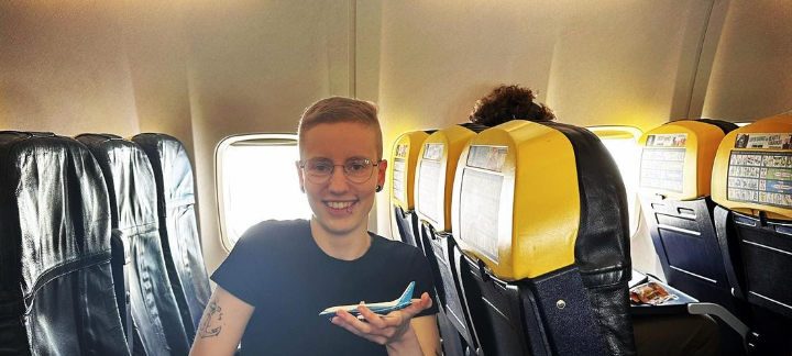 Radio Essen sucht das Glück: Macht Nähe glücklich?