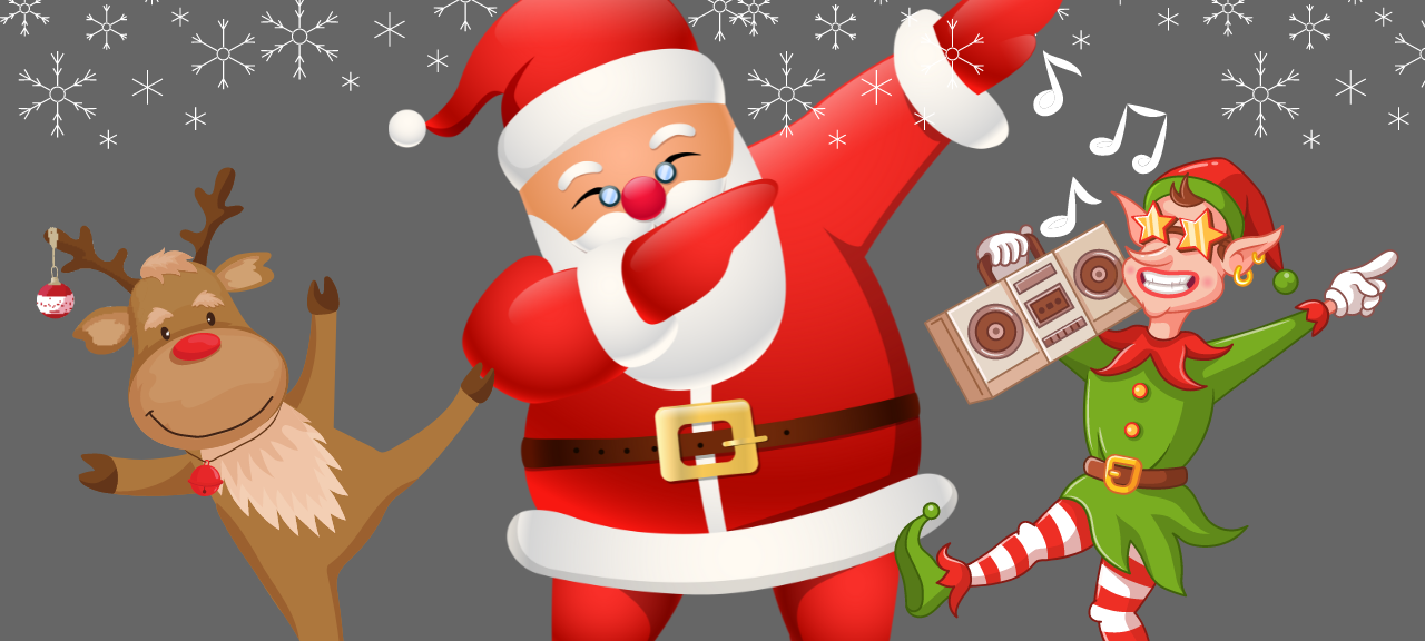 Weihnachten bei Radio Essen mit Musikwünschen