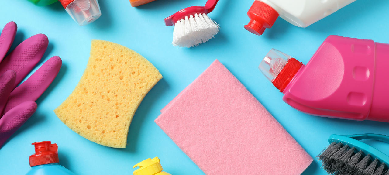 Frühling in Essen: Mit diesen Tricks geht der Frühjahrsputz leichter