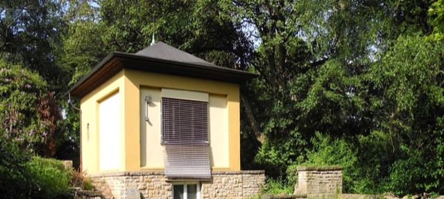 Fluchthelfer aus Essen: Die Hirschlands