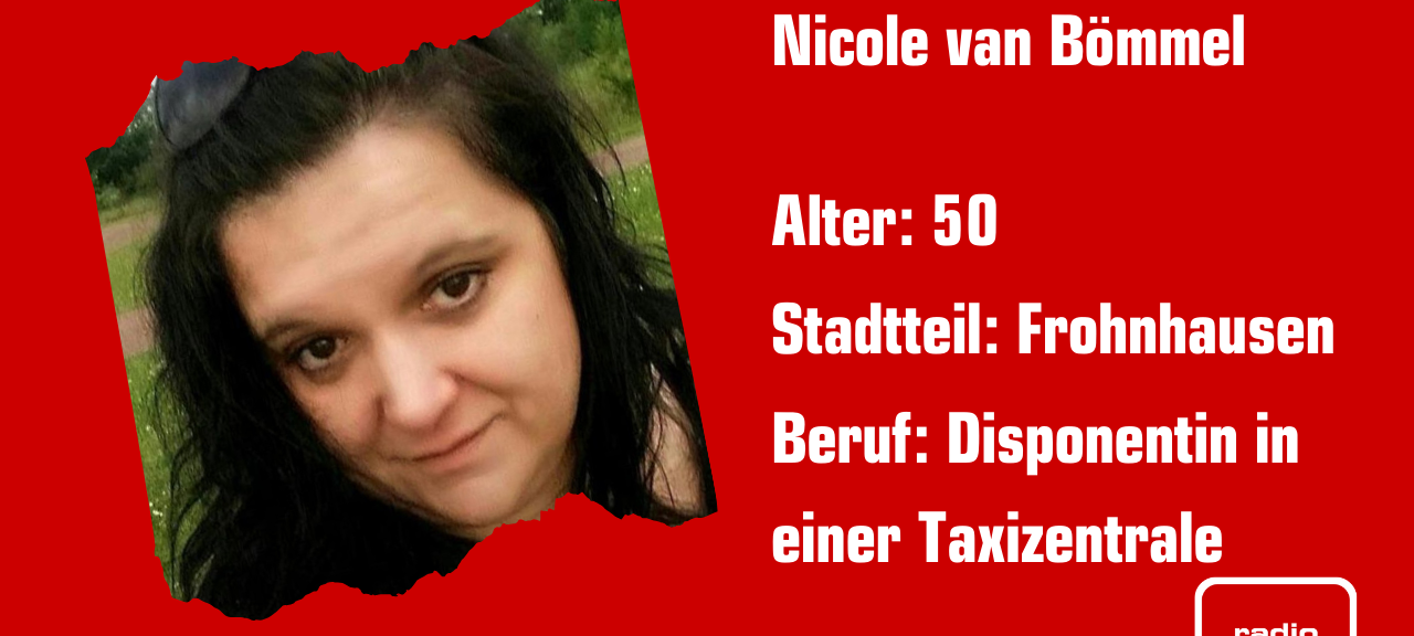 Radio Essen sucht Essens beste Stimme - die Gewinnerin!