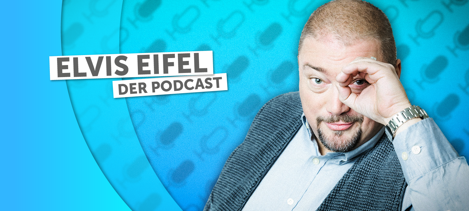 Elvis Eifel - Der Podcast: "Side By Side"
