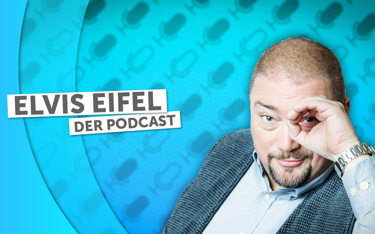 Folge: "Böse Buxbäume"