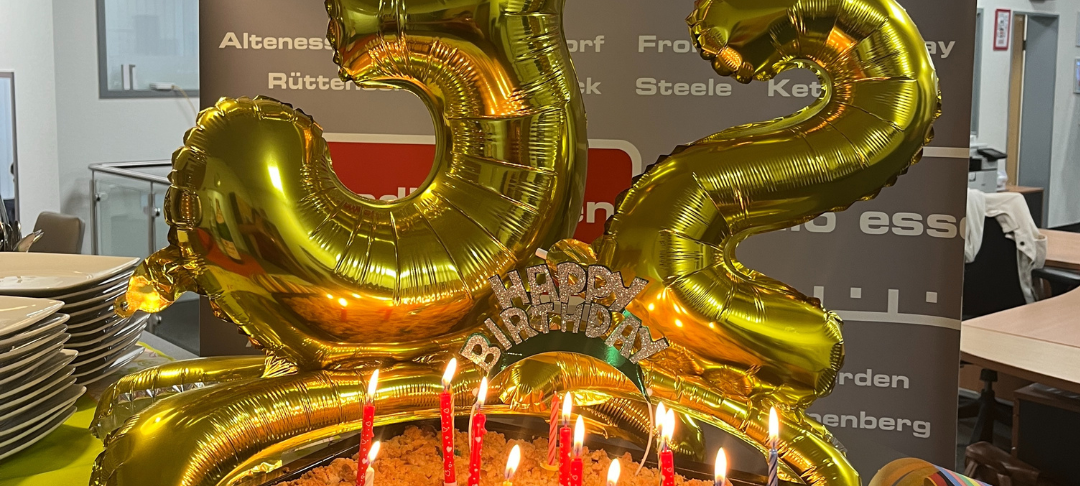 Radio Essen sucht Essens beste Stimme - die Gewinnerin!